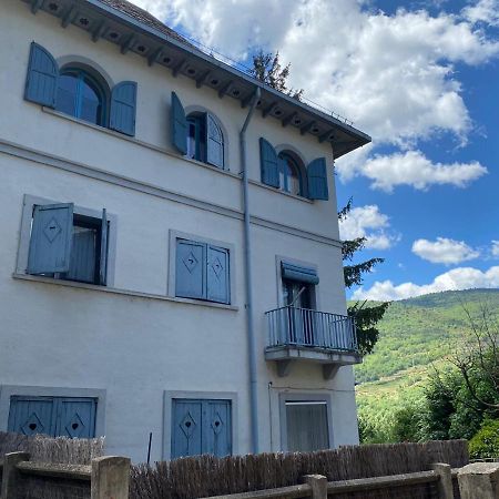 Raco Del Pirineu Leilighet El Pont de Suert Eksteriør bilde